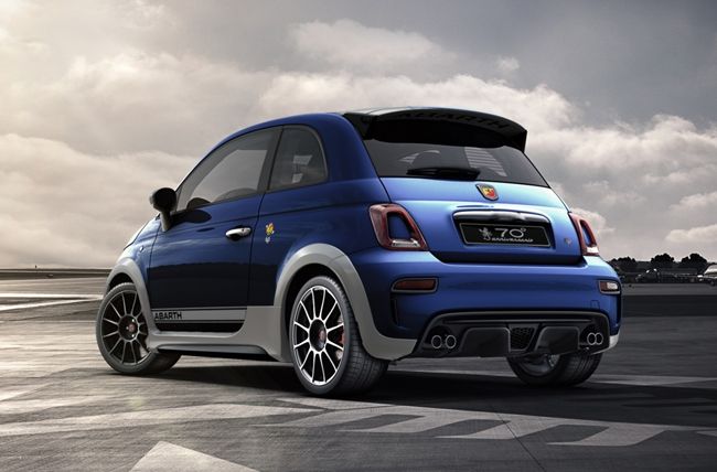 洋書 ABARTH595/695 ABARTH 500/595/695 メンテナンス＆リペアガイドブック (サン
